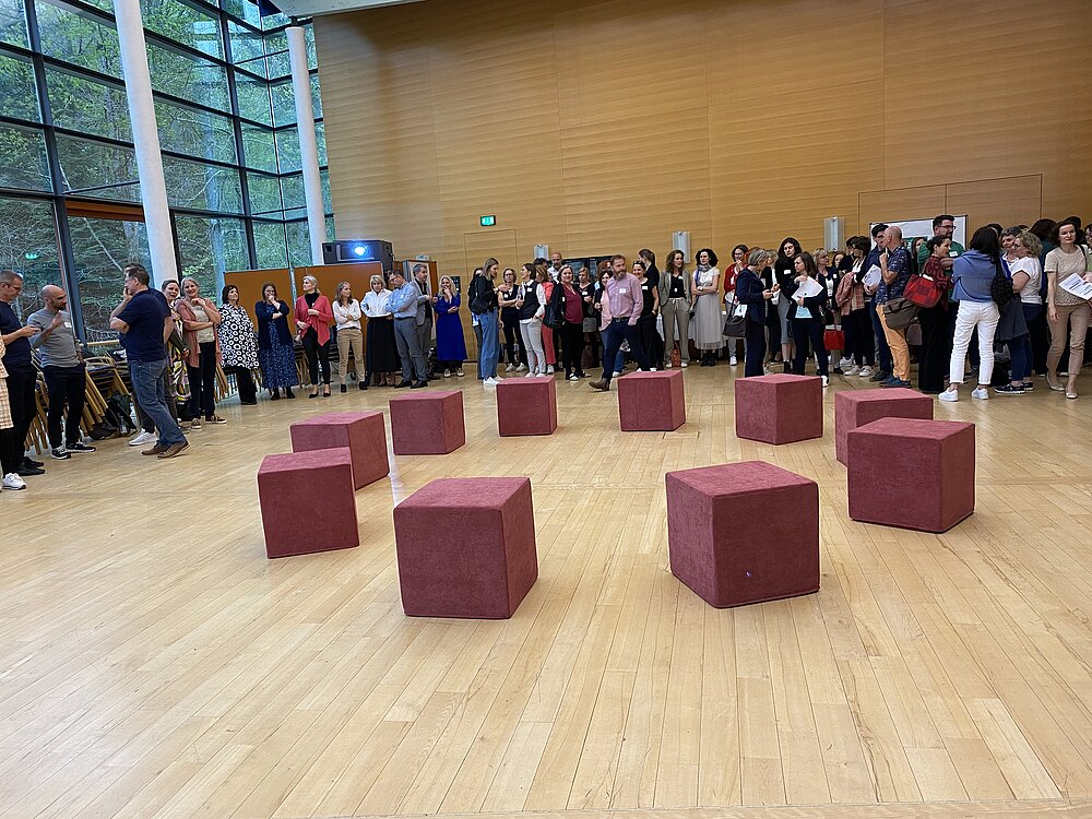 Foto: ISB 2024