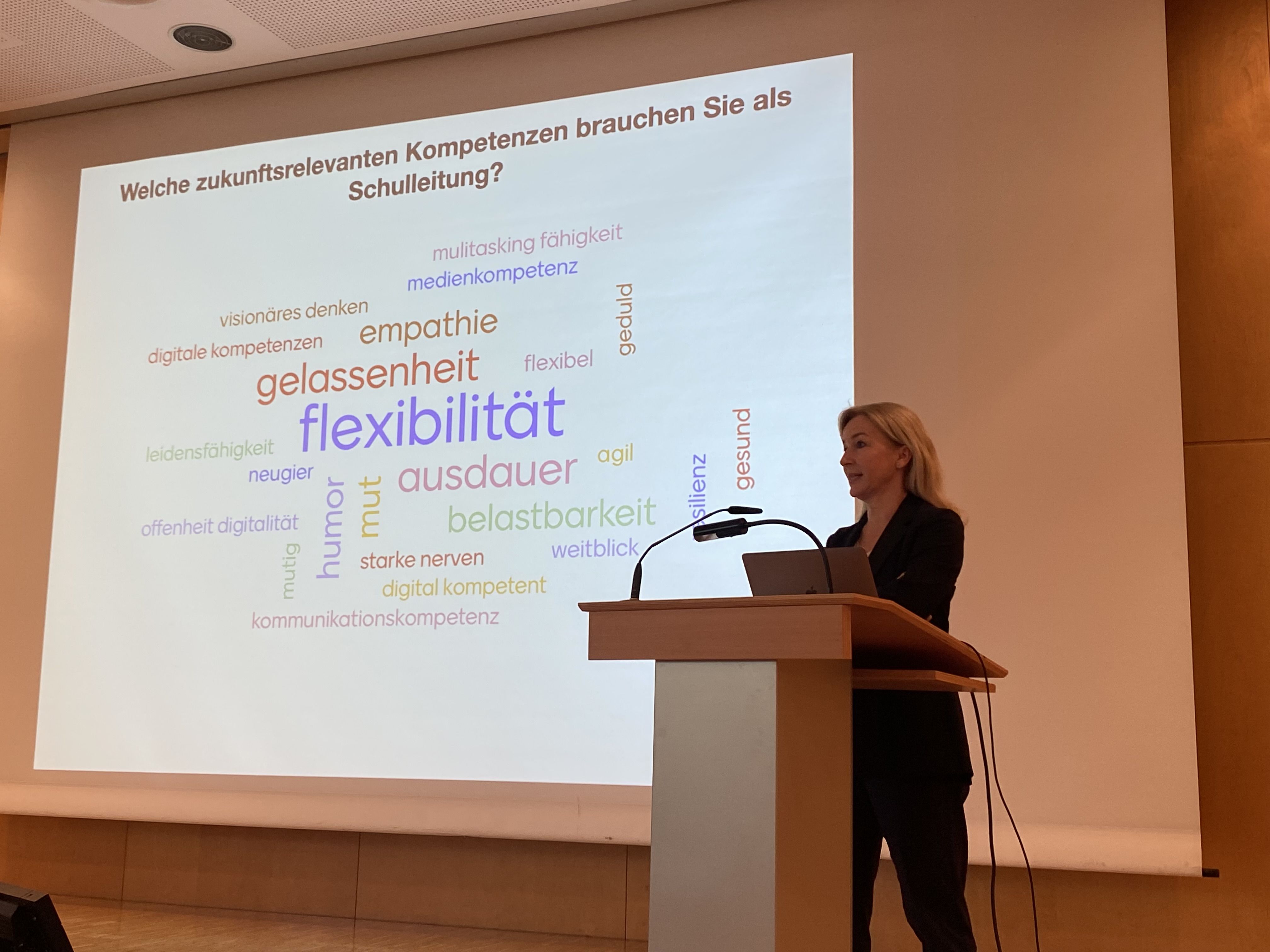 © F. Huber; Prof. Dr. Uta Hauck-Thum © F. Huber; Prof. Dr. Uta Hauck-Thum