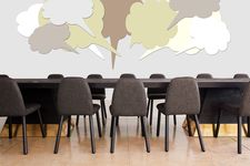 Grafik: Pixabay; Titel "Konferenz" Grafik: Pixabay; Titel "Konferenz"