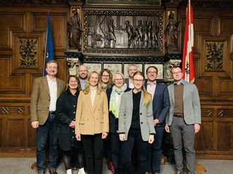 QmbS Projektgruppe Wien